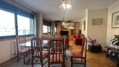 Pis – Santiago de Compostela, O Paxonal, A Pontepedriña - Vista 3