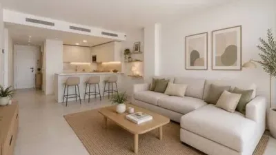 Apartment in Torreblanca del Sol photo 15
