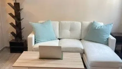 Apartment in El Cabanyal-El Canyamelar photo 4