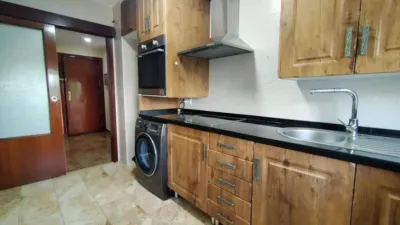 Apartment for sale in Seville City Centre photo 3
