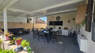 Chalet in Griñón photo 57