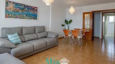 Piso – el Campello, Platja de Mutxavista - Más