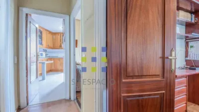 Penthouse in Madrid Capital photo 30
