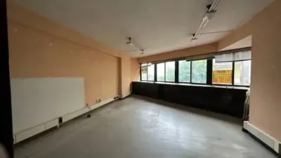 Oficina en alquiler en Ensanche - Vista 2