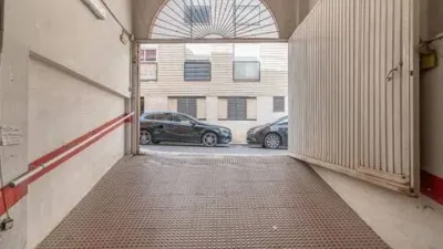 Piso en calle García Moreno photo 24