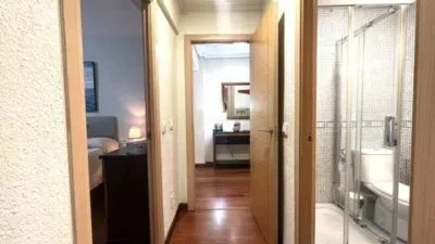 Flat on Sagunto Street photo 25