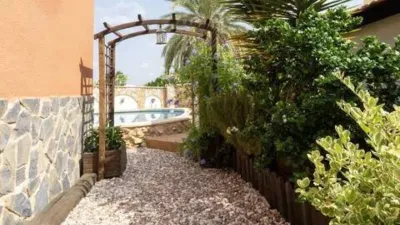 Casa – Torrevieja - Vista 4