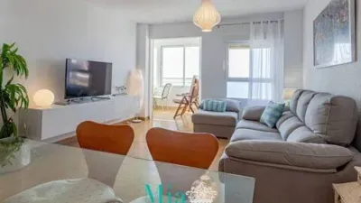 Piso – el Campello, Platja de Mutxavista - Vista 4