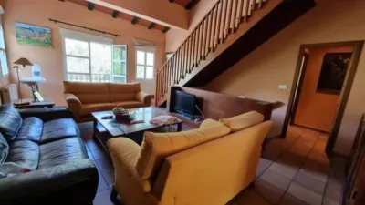 Chalet in Rute photo 3
