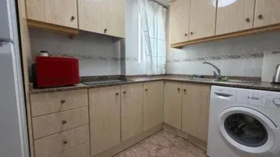 Piso – Torrevieja - Vista 4