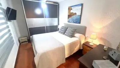 Flat on Sagunto Street photo 29