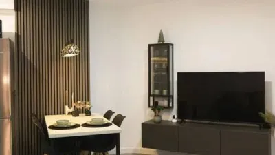 Apartment in Playa del Cura photo 14