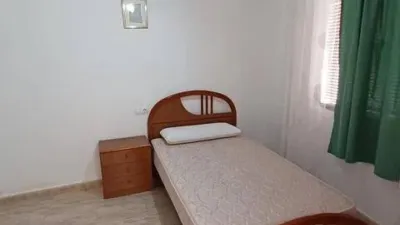 Rustic house in Huércal-Overa photo 7