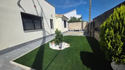 Chalet in Griñón photo 58