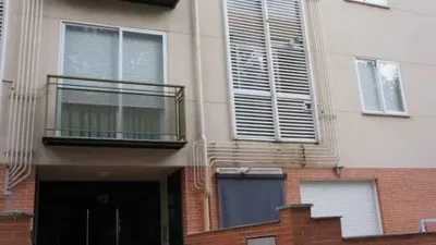 Habitación en alquiler en Calle Agustín Rodríguez Sahagún, Santo Tomás-Universidad (Ávila Capital) de 310 €<span>/mes</span>