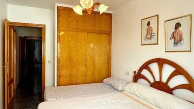 Apartment in Los Alcázares photo 17