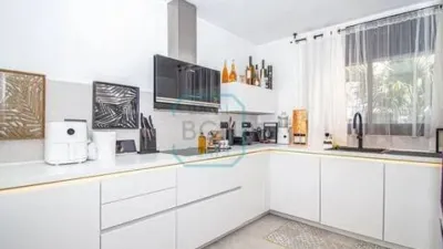 Chalet in Segur de Dalt-Les Brises photo 32