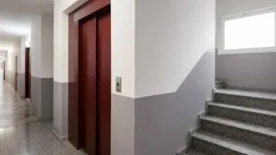 Apartment on Quito Street photo 30