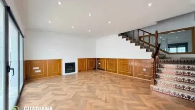 Chalet in Islantilla photo 42