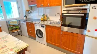 Apartment in Playa de San Juan photo 8