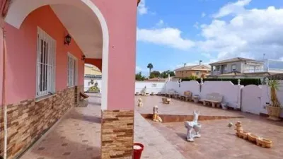 Casa – Orihuela, Residencial Vistamar Fase 6, Dehesa de Campoamor - Vista 4