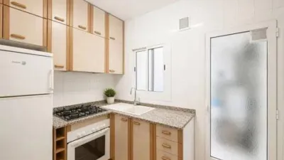 Apartment on Carrer Sardana photo 2