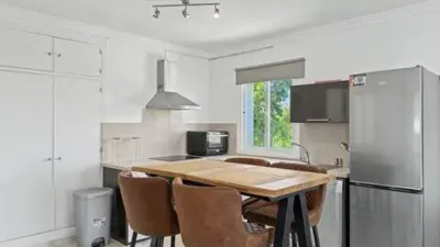 Apartment in Altos de Estepona photo 20