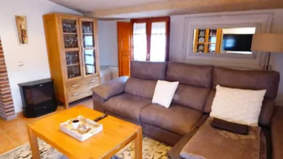 Rustic house in Sils photo 7