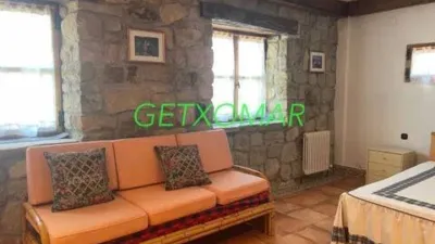 Chalet in Zabaloetxe photo 85
