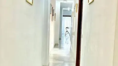 Apartment in Antequera photo 9