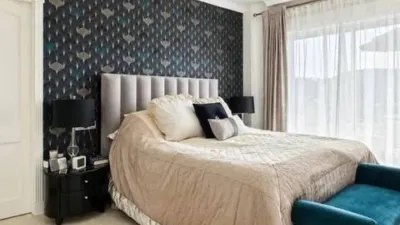 Apartment in San Roque Quarter photo 10
