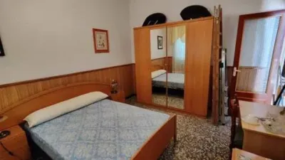 Chalet in Playa del Cura photo 13