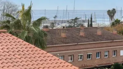 Townhouse in Sant Vicenç de Montalt photo 35