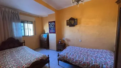 Chalet in Rute photo 13