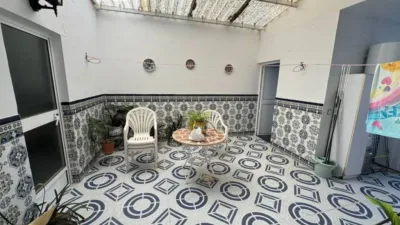 Chalet in Llanos de Don Juan photo 16