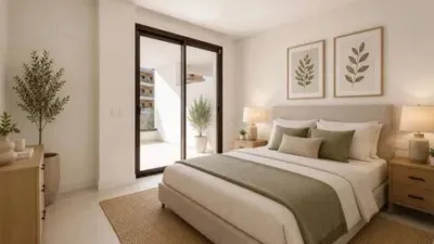 Apartment in Torreblanca del Sol photo 35
