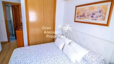 Chalet in Gran Alacant photo 57