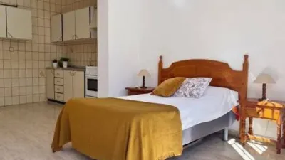 Chalet on Calle del Ancla photo 23