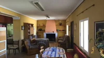 Rustic house in Villarrobledo photo 11