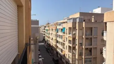 Apartment on Calle de la Loma photo 19