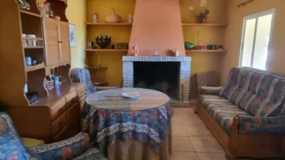 Rustic house in Villarrobledo photo 9