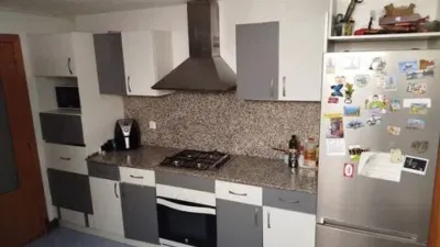 Apartment on Ciudad de Matanzas Street photo 8