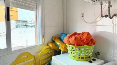 Apartment in Los Alcázares photo 23