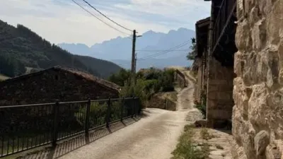 Chalet in Poblado de Esanos photo 12