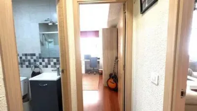 Flat on Sagunto Street photo 19