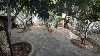Chalet in Rute photo 18