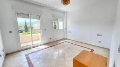 Apartment in Barrio San Roque photo 10