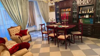 Apartment in Rute photo 4