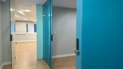 Oficina en alquiler en Ensanche - Vista 3
