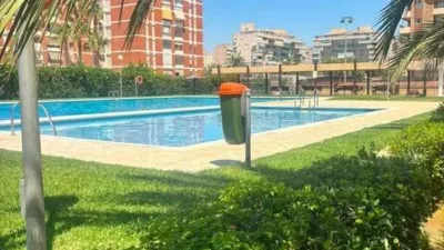 Pis – Alacant / Alicante, la Platja de Sant Joan, l'Alacantí - Vista 3